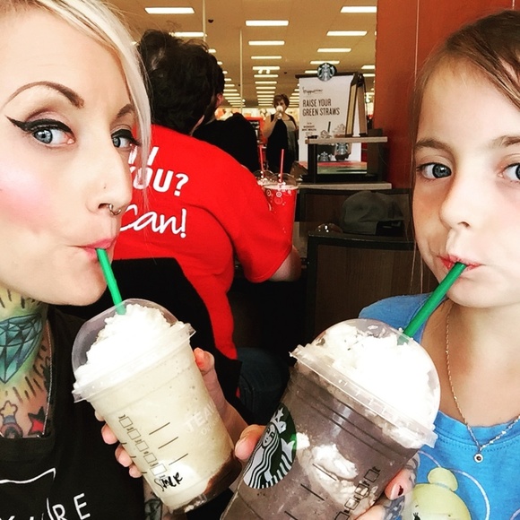 濾 MEET THE POSHER!! - JULIE 濾 - Picture 3 of 3